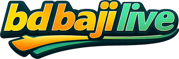 bd baji live লোগো